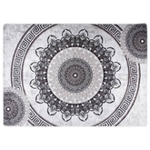 vidaXL Dywan z możliwością prania, kolorowy, 150x230 cm