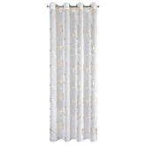 Firana Przel biała 140x250