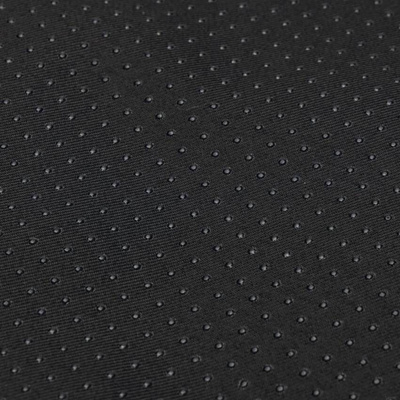 Designed by Lotte Legowisko dla psa, prążkowane, różowe, 80x70x22 cm