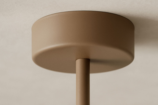 Lampa sufitowa K-5840 z serii ARDI