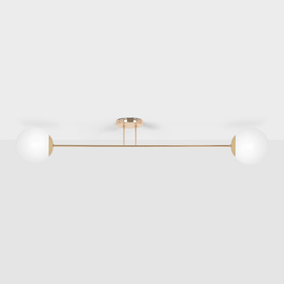 Lampa sufitowa K-5405 z serii LUMIA