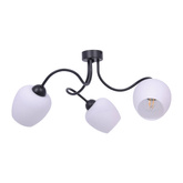 Lampa sufitowa K-5185 z serii BELLA