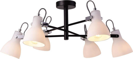 Lampa sufitowa K-8109 z serii KANTI KAJA