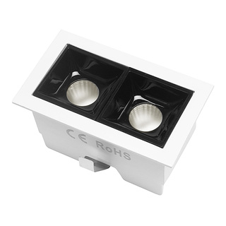 Lampa podtynkowa 4 W
