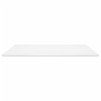 Topper na materac, 183x213x5 cm