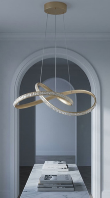 Lampa wisząca K-8237  z serii FONDI