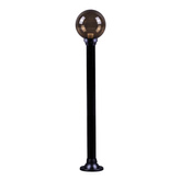 Lampa ogrodowa stojąca K-ML-OGROD 200 0.9 KL. DYM z serii ASTRID