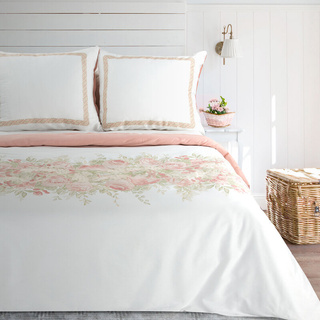 Spring biały 220x200