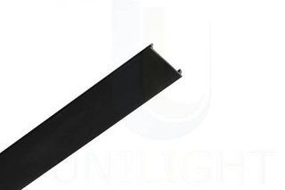 Maskownica do szynoprzewodu magnetycznego TRACK MAGNETIC COVER