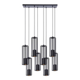 Lampa wisząca K-4933 z serii FALCON