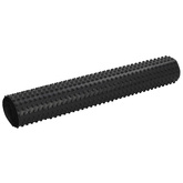 Arkusz drenażowy z wypustkami 2 pcs Czarny 1 x 20 m HDPE
