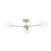 Lampa sufitowa K-5710 z serii CASOLI