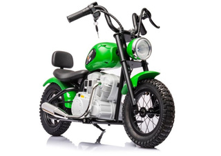 Motor Na Akumulator A9902 36V Zielony