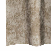 Zasłony z weluru 2 pcs szampański 260 x 140 cm Aksamit