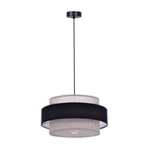 Lampa wisząca K-5171 z serii ETELA