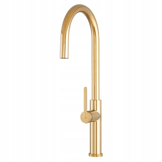 Bateria PEDRO złota gold