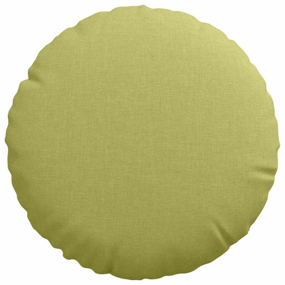 Poduszki na siedziska 2 pcs Jasnozielony ?30 x 13 cm tkanina