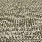 vidaXL Sizalowy dywanik do drapania, kolor taupe, 66x200 cm