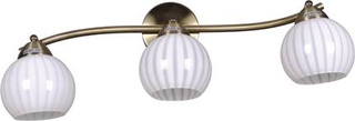 Lampa sufitowa K-C9530A/3 z serii ATRIA KAJA