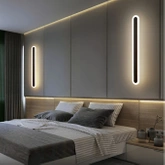 Kinkiet Ścienny Listwa LED Elewacja IP65 ELITE 75cm