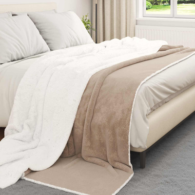 Koc Camel 220 x 240 cm Polar