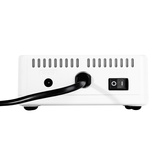 Saeyang frezarka Marathon K35 mini white + H200 147823