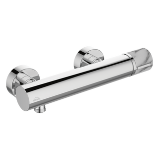 Bateria natryskowa gabro plus chrom BN-3P-001-V Invena