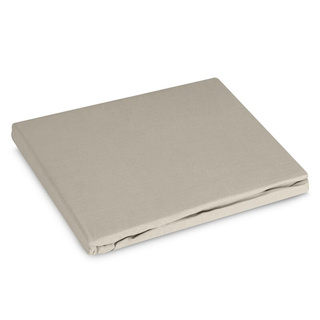 Prześcieradło Prze beżowe 180x200