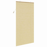Roleta natura 120 x 220 cm Bambus