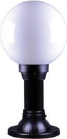 Niska zewnętrzna lampa stojąca K-ML-OGROD 200 0.2 KL. OPAL z serii ASTRID KAJA