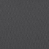 Prostokątny żagiel ogrodowy, tkanina Oxford, 2x3,5 m, antracyt