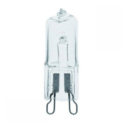 Żarówka halogenowa G9 40W 230V Candellux 3407501