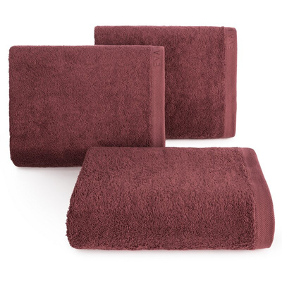 Ręcznik Venus ceglasty 70x140