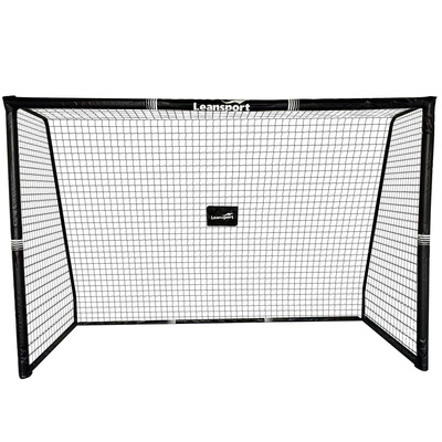 Bramka Piłkarska Przenośna Dla Dzieci Metalowa 300×200×120cm