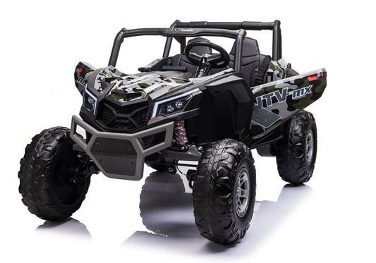 Auto na Akumulator  Buggy UTV-MX Moro Lakier MP4