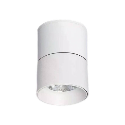 Lampa punktowa 7W Spot Biały LED 2700-3200K Abruzzo Romeo