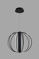 Lampa wisząca BENIALI 6220-1010