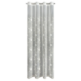 Firana Amiri kremowa 140x250