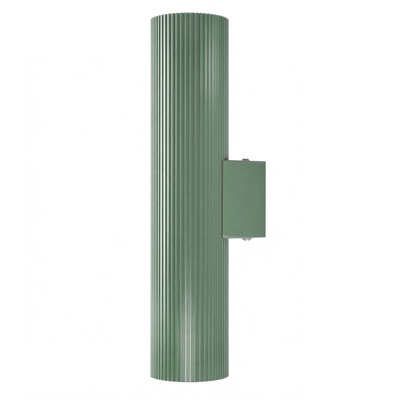 Kinkiet ścienny GU10 ESLA S1004 oliwkowy