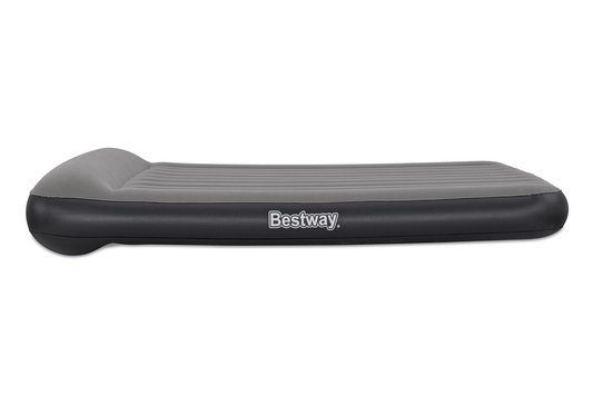 Materac Dmuchany Dwuosobowy 150 x 203 x 30 cm Bestway 671BS