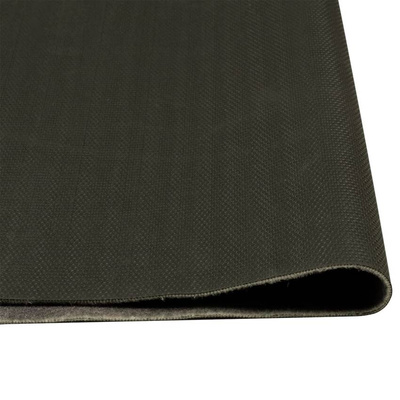 vidaXL Dywanik kuchenny z motywem wina, 45x150 cm, aksamitny