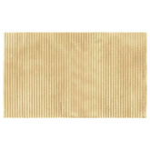 vidaXL Dywan prostokątny, jasny naturalny, 60x100 cm, bambusowy