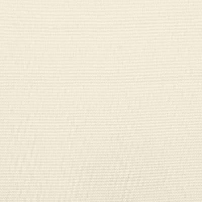 vidaXL Poduszki na leżaki, 2 szt., kremowe, tkanina Oxford