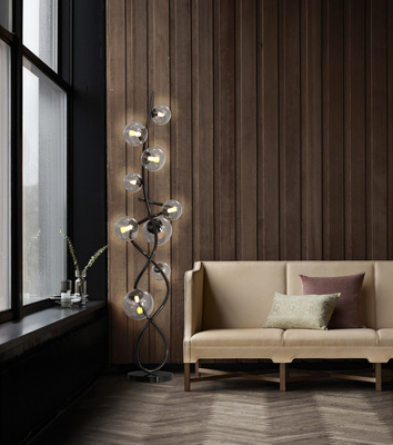 Lampa podłogowa NANCY 3014-905