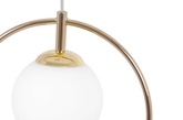 Lampa wisząca K-5390 z serii RITUS