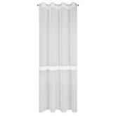 Firana Sofi biała 140x260