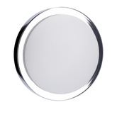 Plafon 2xE27 IP44 Roda 13-96923 chrom