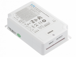 Zasilacz stałoprądowy DALI regulowany 800-2000mA 3-42V BOKE