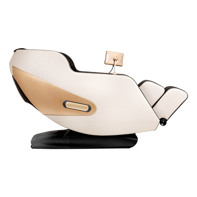 Sakura fotel masujący Comfort Plus 806 brązowy 148412