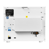 Lafomed autoklaw Premium Line LFSS23AA LCD z drukarką 23 L kl. B medyczna  115392